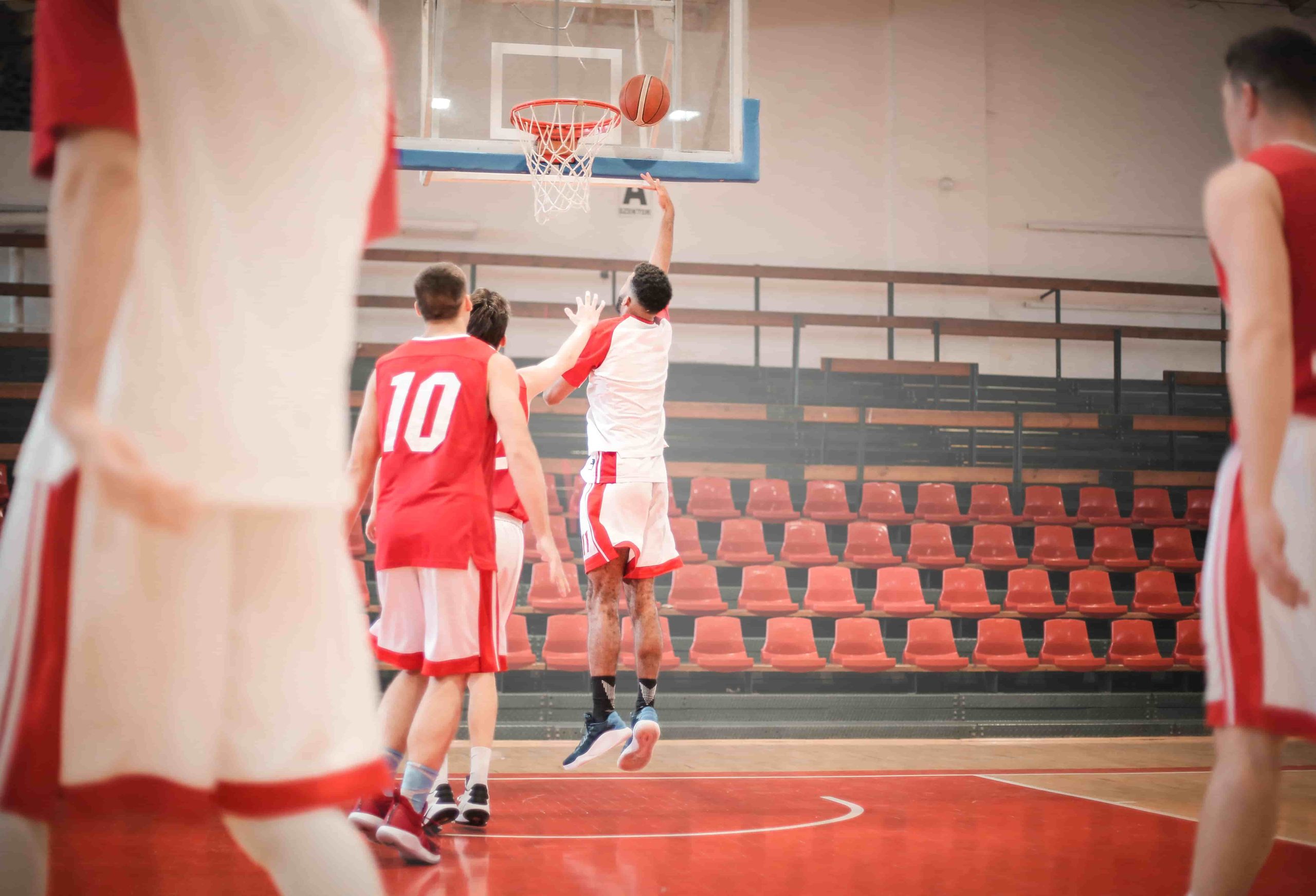 Basketbol